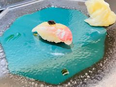 -Sushi Hanzo半藏(天环广场店)