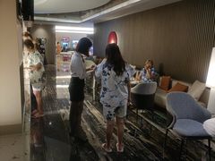 -珠海棕泉水疗酒店(拱北口岸高铁站店)