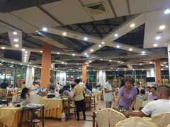 大堂-荔城生鲜盛宴(番禺旗舰店)