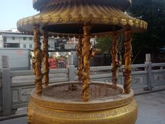 -华林禅寺