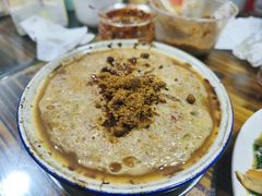 -山里人姜汁(府东小区店)