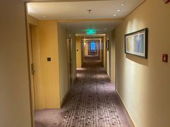 -上海浦西万怡酒店