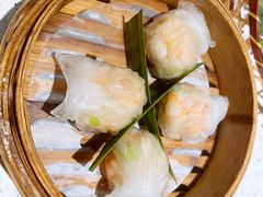 一品鲜虾饺-又一间茶点轩(宝业路店)