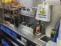 -吴记麻辣烫(曙光中路店)