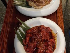 -一品诚记烤肉(大连柏威年购物中心店)
