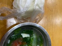 -华中农业大学-荟园餐厅