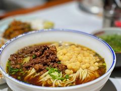 -金板凳重庆小面(邮政街店)