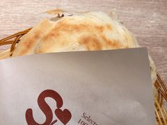 腊汁肉夹馍-焦记老潼关肉夹馍(东五路店)