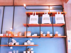 -fishtank鱼缸咖啡(三山街店)