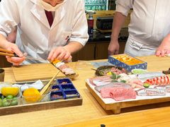 -鮨冠OMAKASE食べ放题(北京首店)