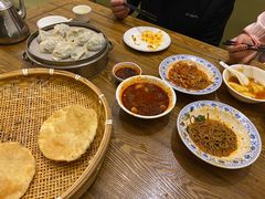 -茂盛小吃(蓝田店)