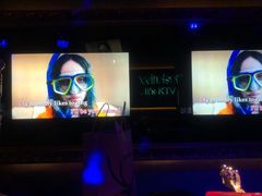 -温莎KTV(珠江路店)