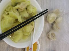 -新丰小吃(江陵路分店)