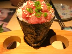 -寿司皇(扬名广场店)