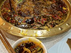 -蜀邑香火锅日喀则店