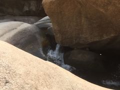 -碓臼峪自然风景区