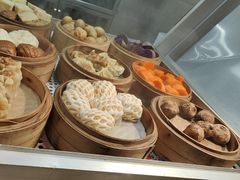 -晶丽香榭自助餐(南京大饭店)