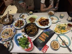 -常来小聚·广州非遗传承餐厅(高德置地店)