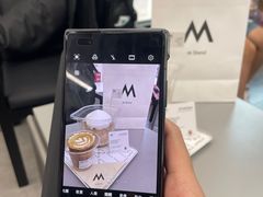 -M Stand(西安大悦城店)