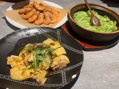 -啫神·广州地标美食(北京路店)