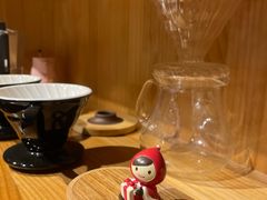 -新月集庭院咖啡馆(老邮局店)