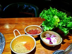 -原始泥炉烤肉(总店)