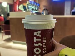 -COSTA COFFEE(西湖天地店)