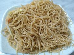 炒粉-惠爱餐厅