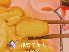 -新荔园茶餐厅(荔湾区府宿舍大院店)