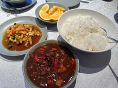 -湘中缘·湖南菜(娄底驻京办店)