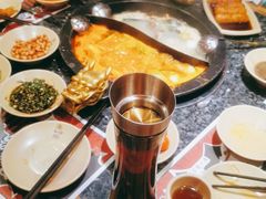 -蜀大侠火锅(森兰花园城店)