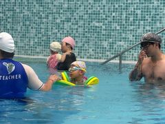 -ABC Swim亲子游泳俱乐部(河西店)