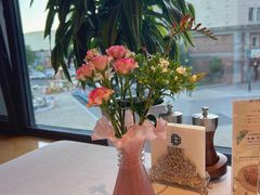 -黑宝石西餐厅(汇励99城市公园店)
