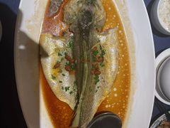 -维园悦谱·海派家常菜(乌鲁木齐南路店)