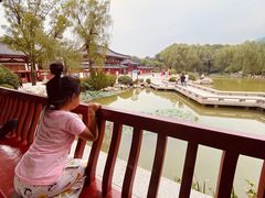 -西安华清御汤酒店