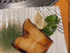 -赤坂亭·M9和牛烧肉·铁板烧·日料398放题(长泰广场店)