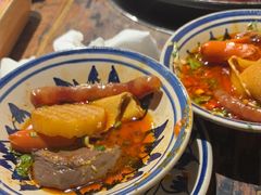 -旧街市鲜货老火锅(大光路店)