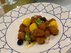 -水上明月·湖景餐厅