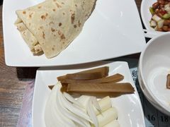 -韩邦朝天锅