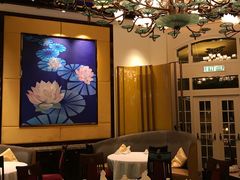 -晶荷轩(香港迪士尼乐园酒店)