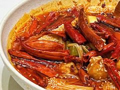 -上蔬无瑕· 创意素食·Vegetarian(华采天地店)