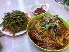 -三姐妹冷面馆(保卫路店)