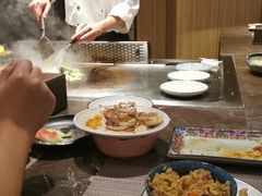 -春田小幸铁板烧(忠义街店)