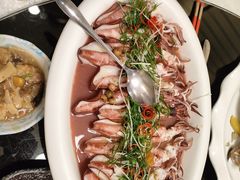 -巷语私房料理(华一实业大厦店)