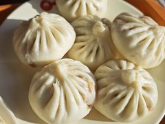 -庆丰包子铺(白塔寺店)