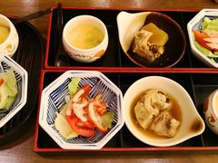 -希望日本料理(保利香槟花园店)