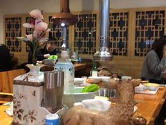 -7年8班朝鲜族非遗美食(三钢里店)