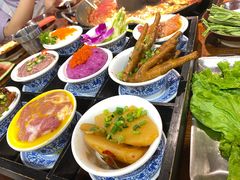 -楠火锅(西单店)