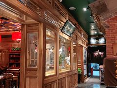 -小吊梨汤·北京菜·烤鸭(华润万象城店)