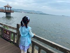 -南京金牛湖风景区